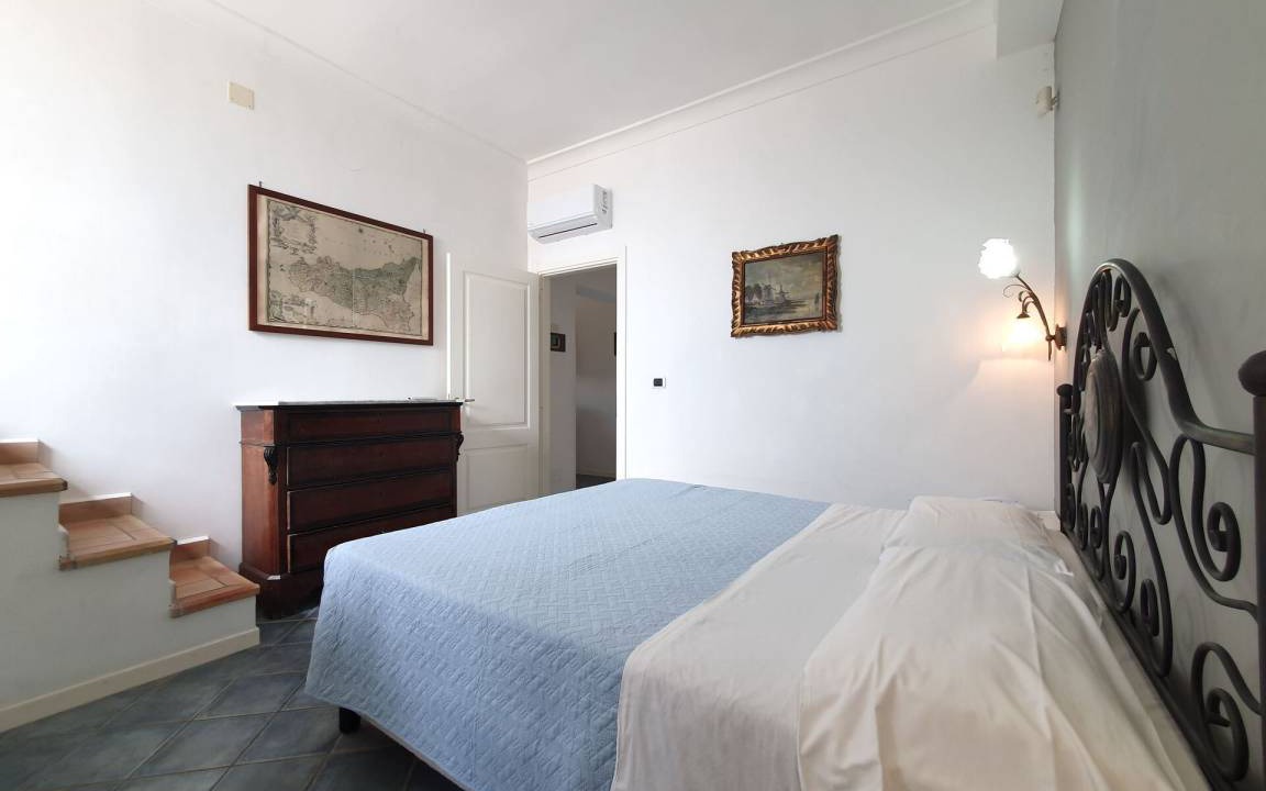 Photo of Bedroom in Plemmirio