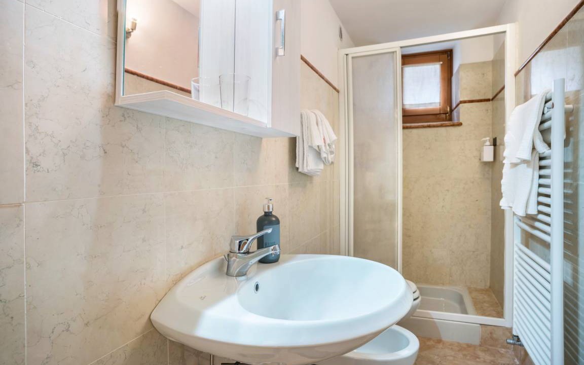 Photo of Bathroom in Terlago
