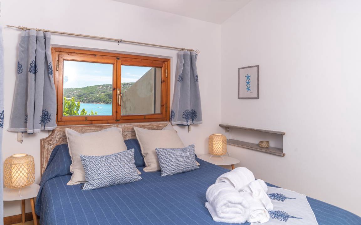 Photo of Bedroom in Tiriddo