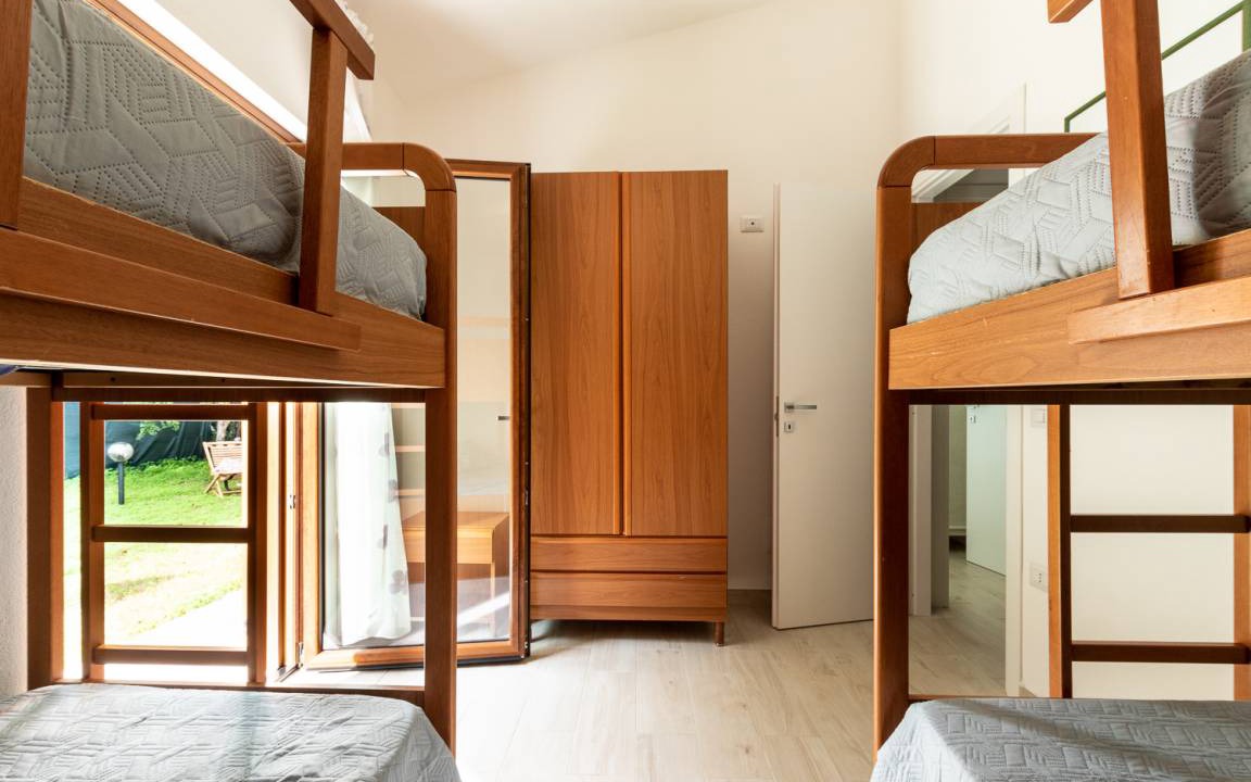 Photo of Bedroom in Geremeas