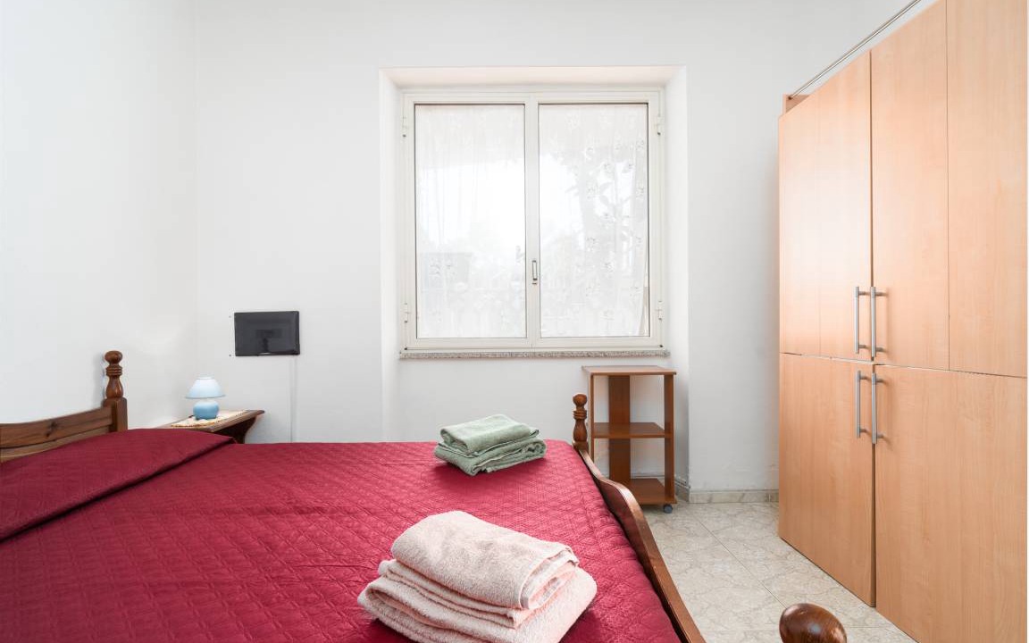 Photo of Bedroom in San Giovanni