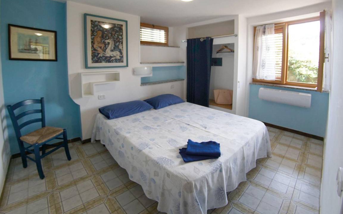 Photo of Bedroom in Minturno
