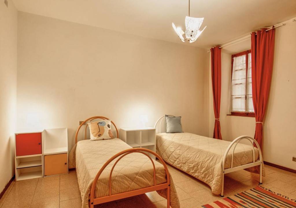 Photo of Bedroom in Tavernerio