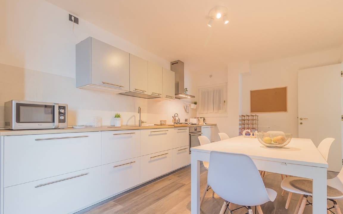 Photo of Kitchen in Fiumelatte