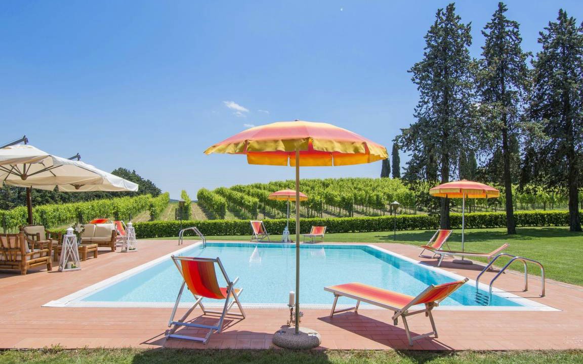 Photo of Others in Gambassi Terme