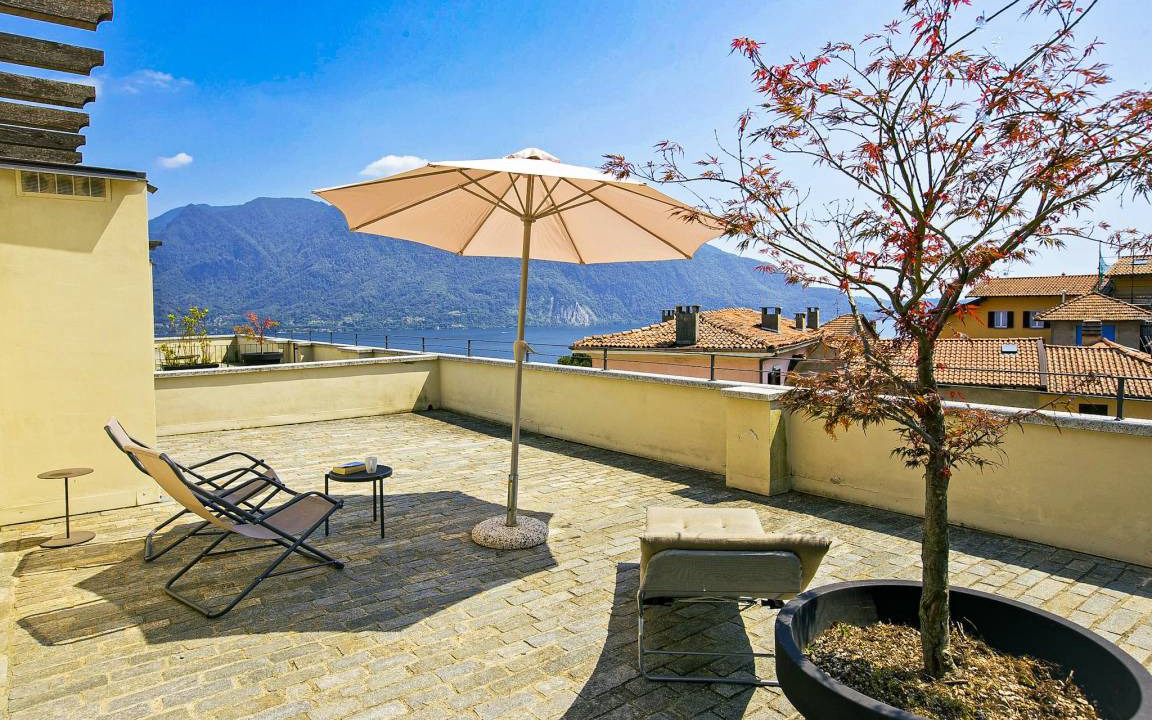 Photo of Patio Balcony in Ghiffa