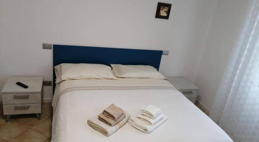 Photo of Bedroom in Pontegradella