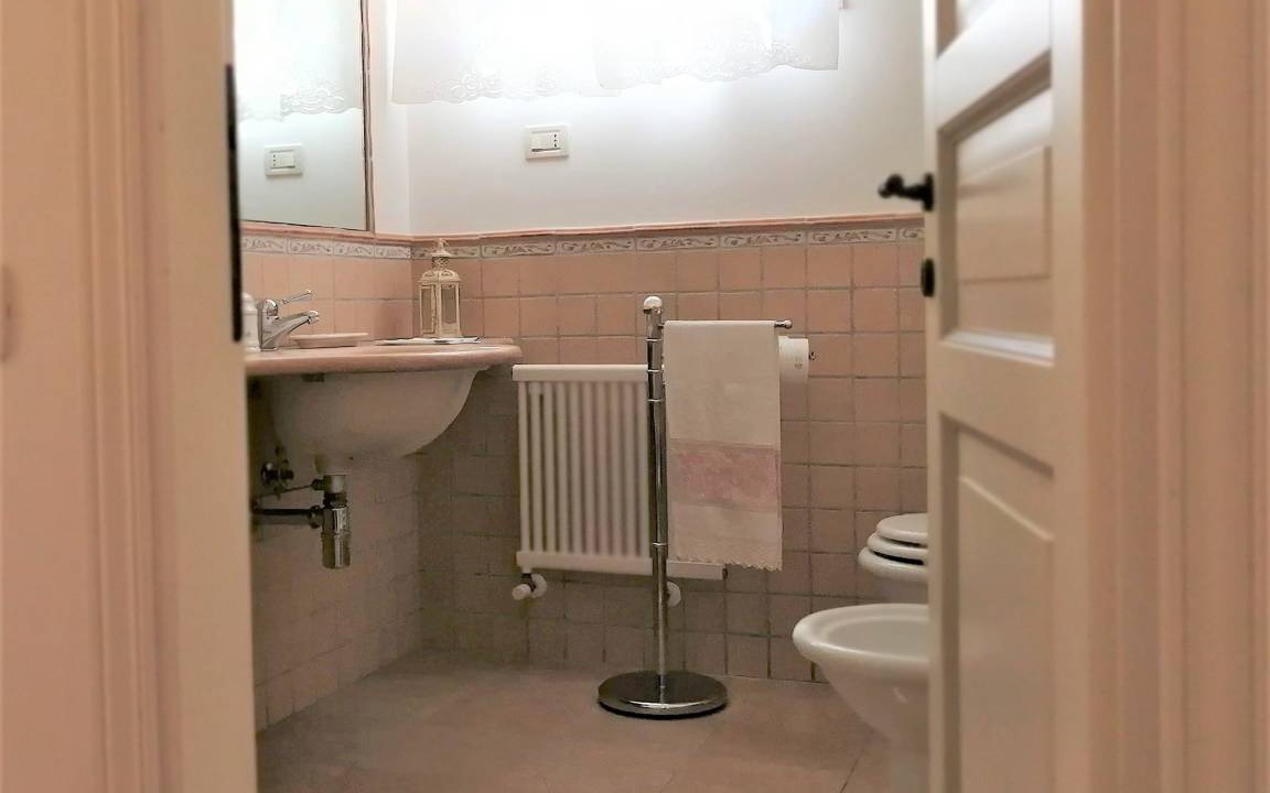 Photo of Bathroom in Osimo