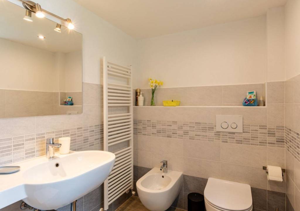 Photo of Bathroom in Novate Mezzola