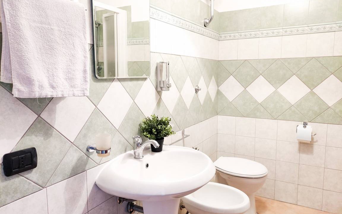 Photo of Bathroom in Ulassai