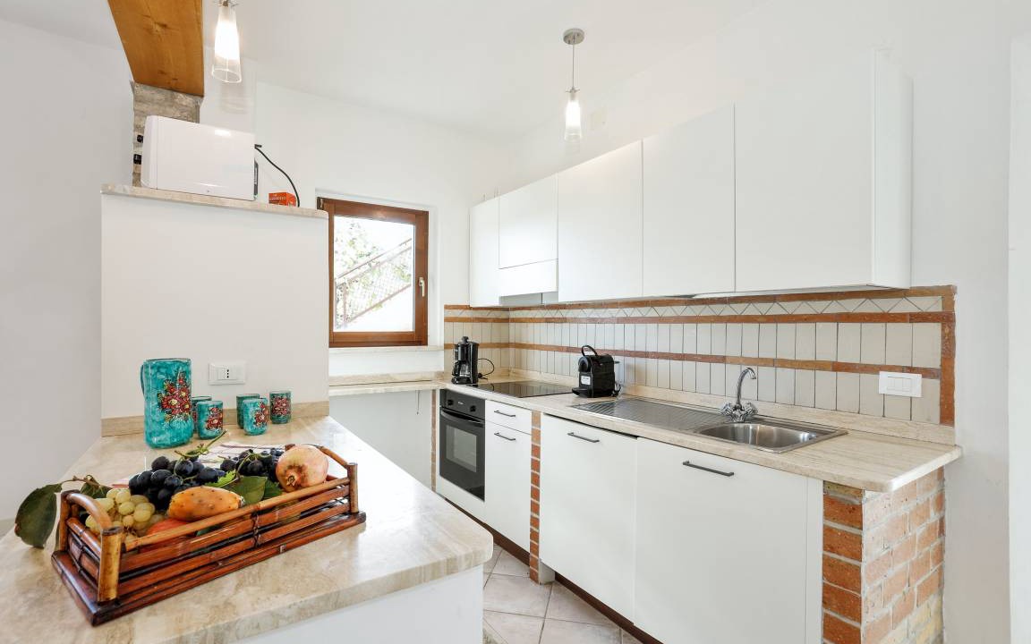 Photo of Kitchen in Cupra Marittima