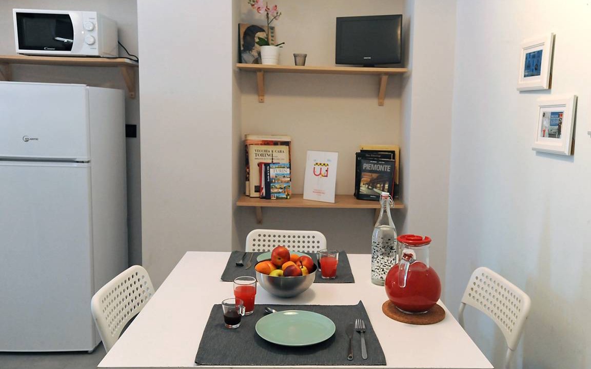Photo of Livingroom in Millefonti