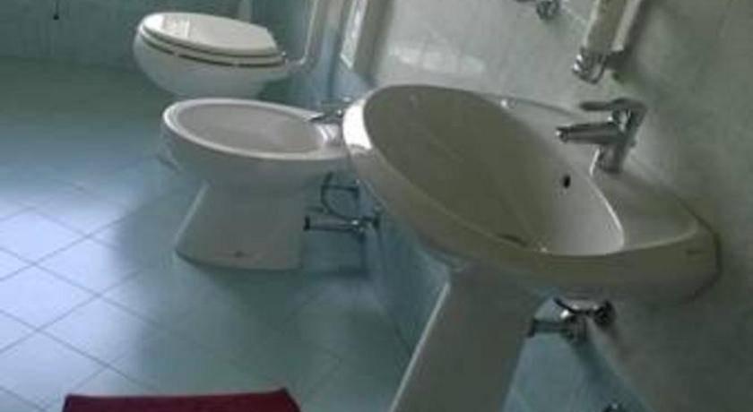 Photo of Bathroom in Boretto