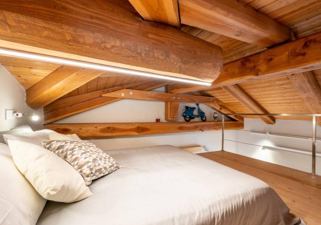 Photo of Bedroom in Verzuolo