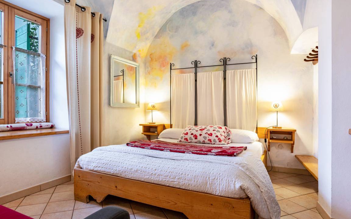 Photo of Bedroom in San Giacomo