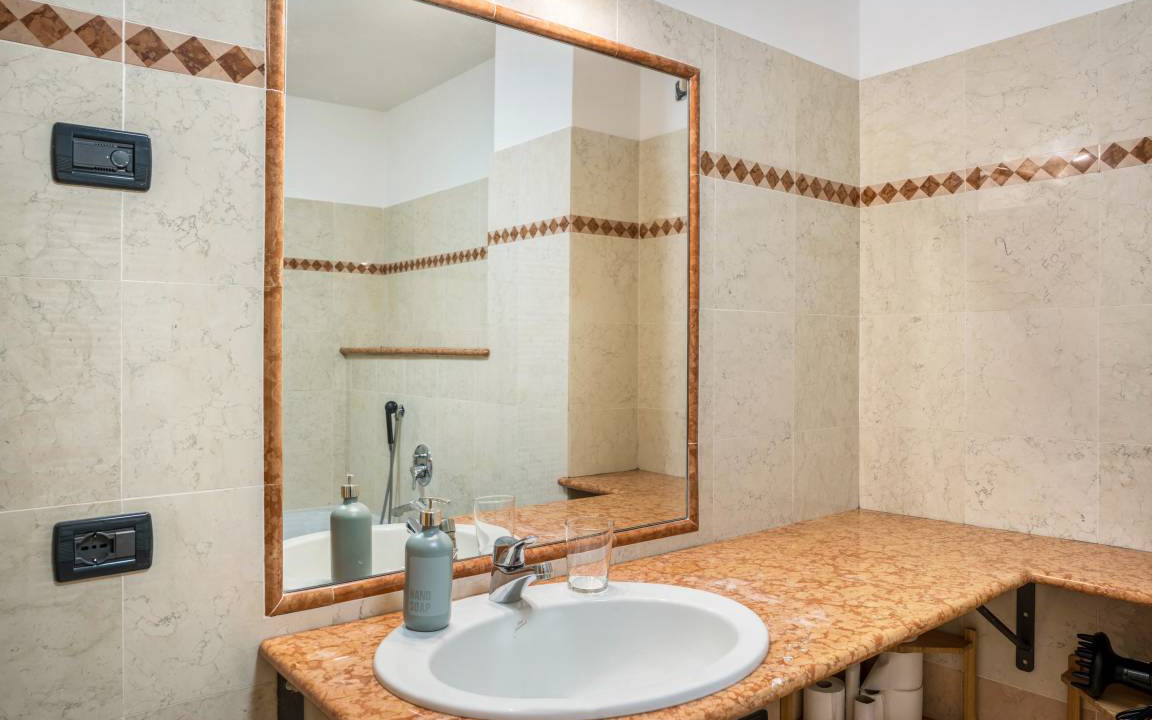 Photo of Bathroom in Terlago