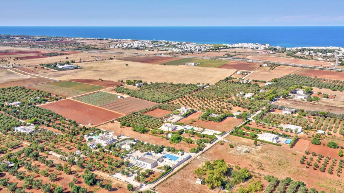 Photo of Others in Carovigno