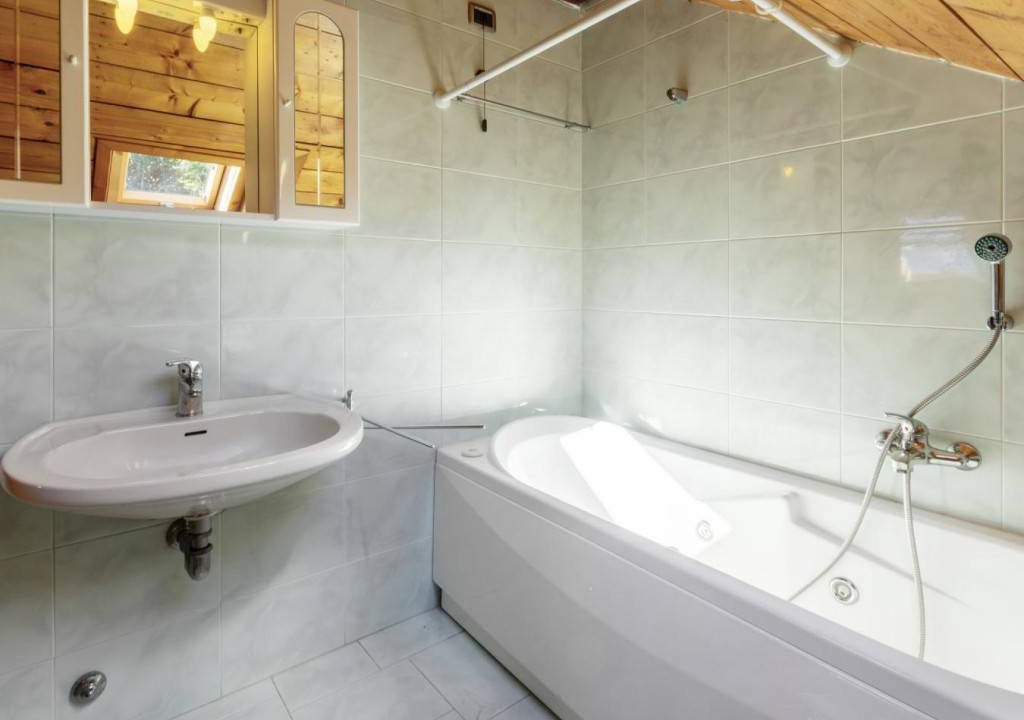 Photo of Bathroom in Castello
