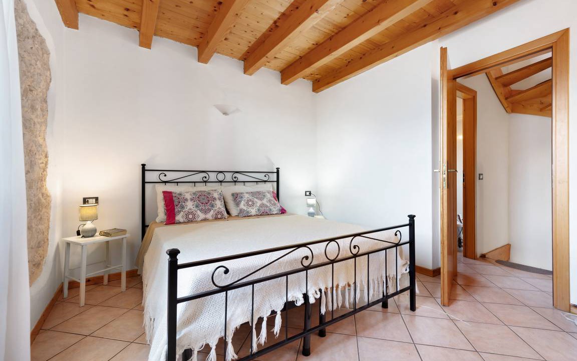 Photo of Bedroom in Assenza
