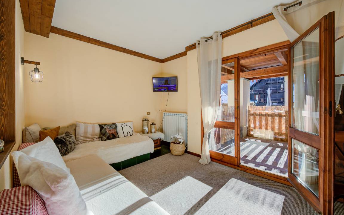 Photo of Livingroom in Grangesises