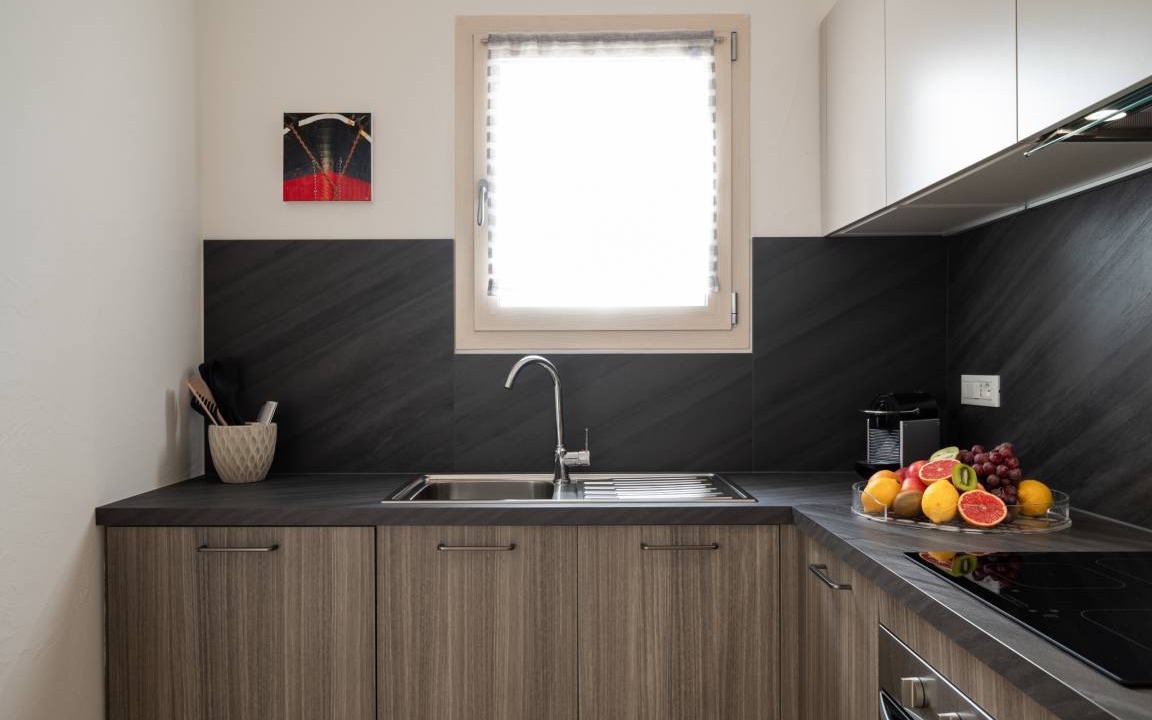 Photo of Kitchen in Luddui