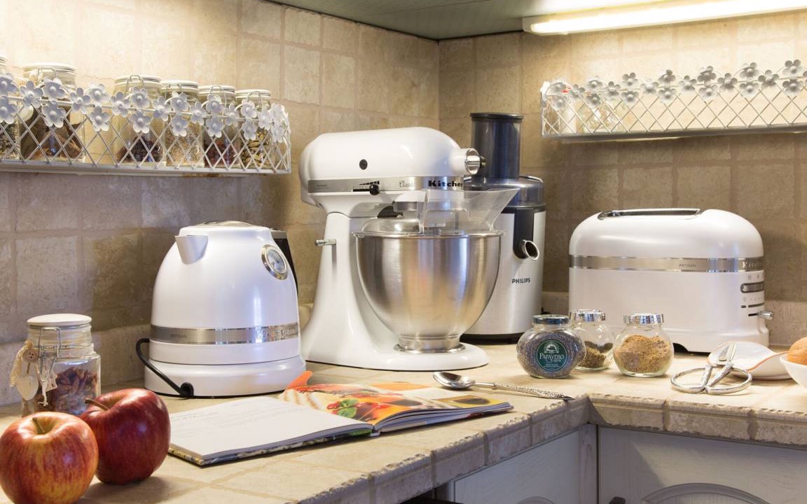 Photo of Kitchen in Capo Coda Cavallo
