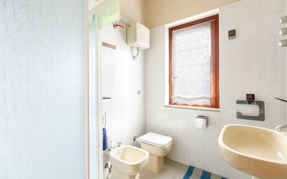 Photo of Bathroom in Santa Caterina