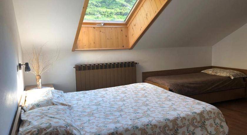 Photo of Bedroom in Valfurva