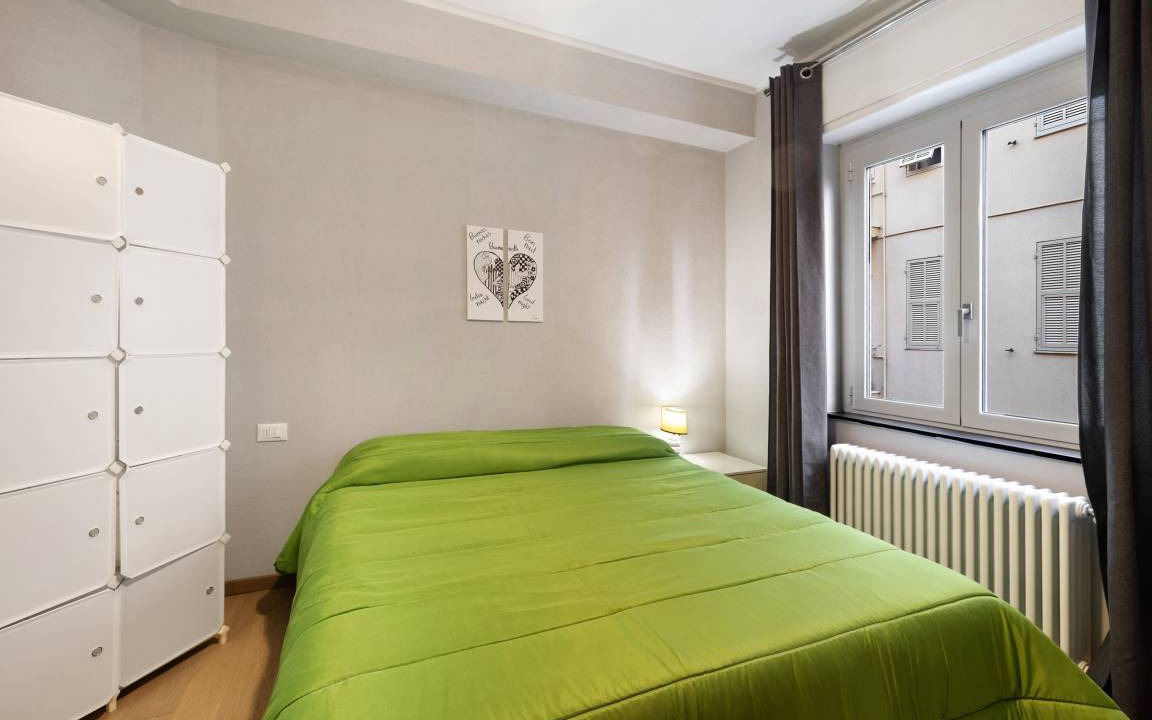 Photo of Bedroom in Finalborgo