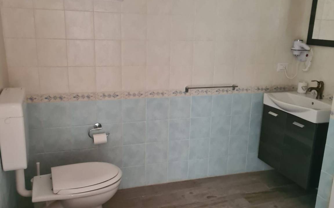 Photo of Bathroom in Cinto Euganeo