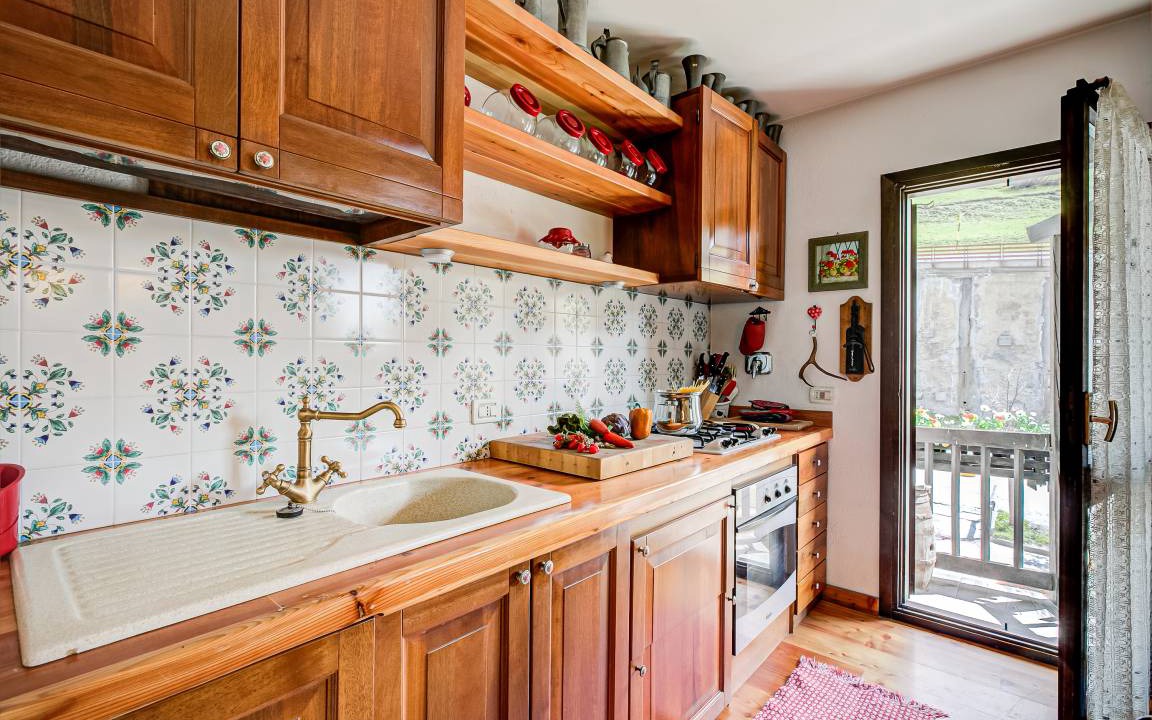 Photo of Kitchen in Grangesises