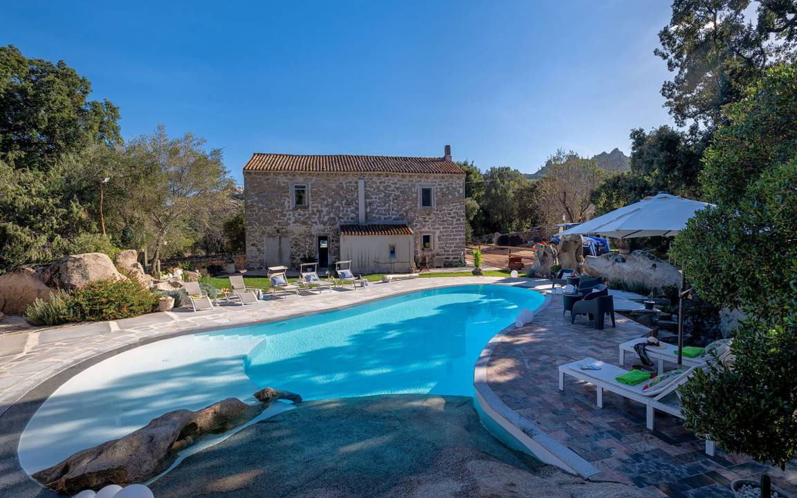Photo of Others in Sant'Antonio di Gallura