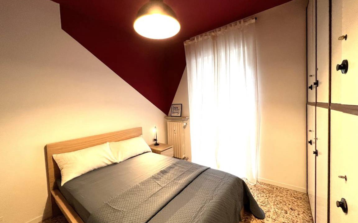 Photo of Bedroom in Pavia