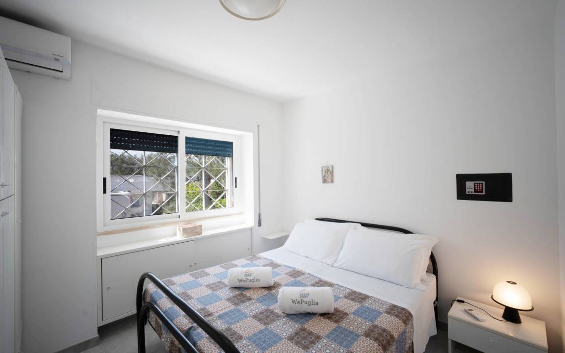 Photo of Bedroom in Capitolo