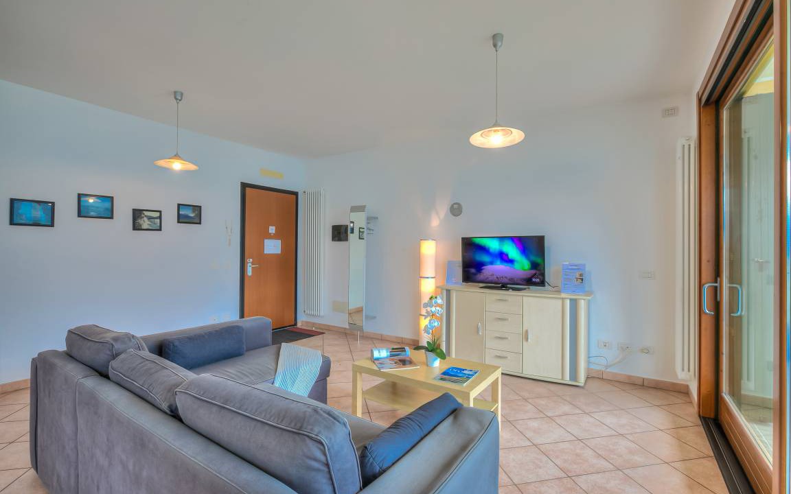 Photo of Livingroom in Tronzano Lago Maggiore