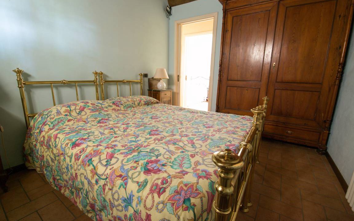 Photo of Bedroom in Castelnuovo di Garfagnana