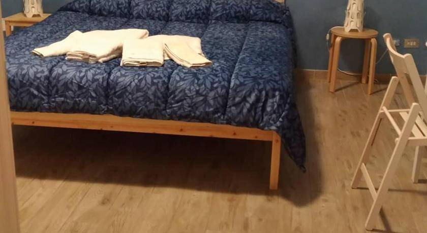 Photo of Bedroom in Legnano