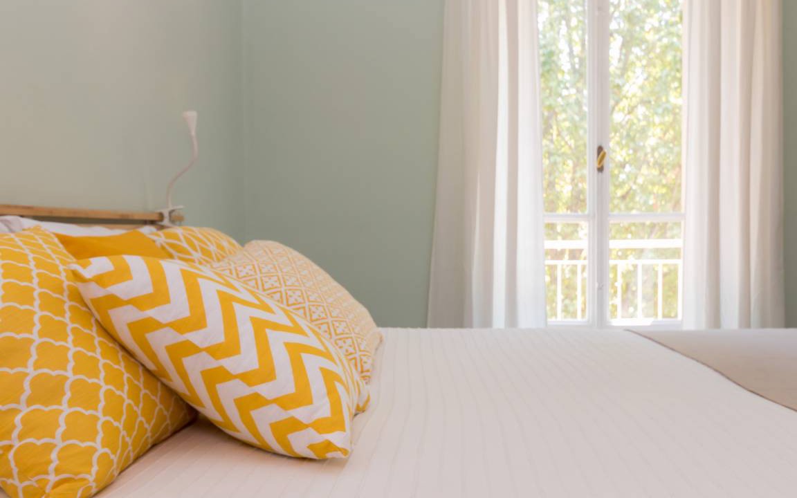 Photo of Bedroom in Santa Rita