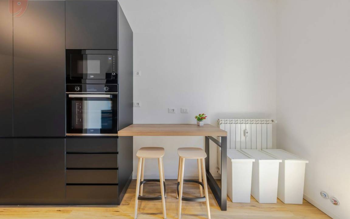 Photo of Kitchen in Ferrara