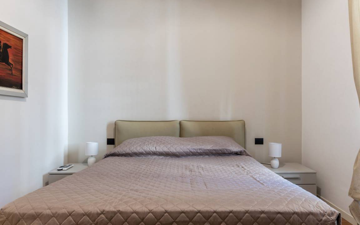 Photo of Bedroom in Universita