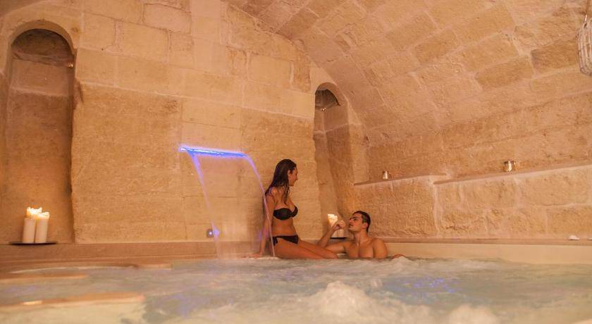 Photo of Bathroom in Gravina in Puglia