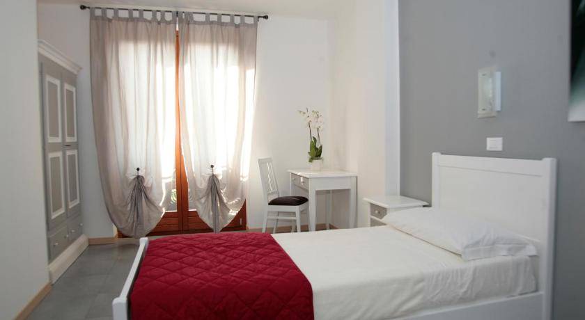 Photo of Bedroom in Comun Nuovo
