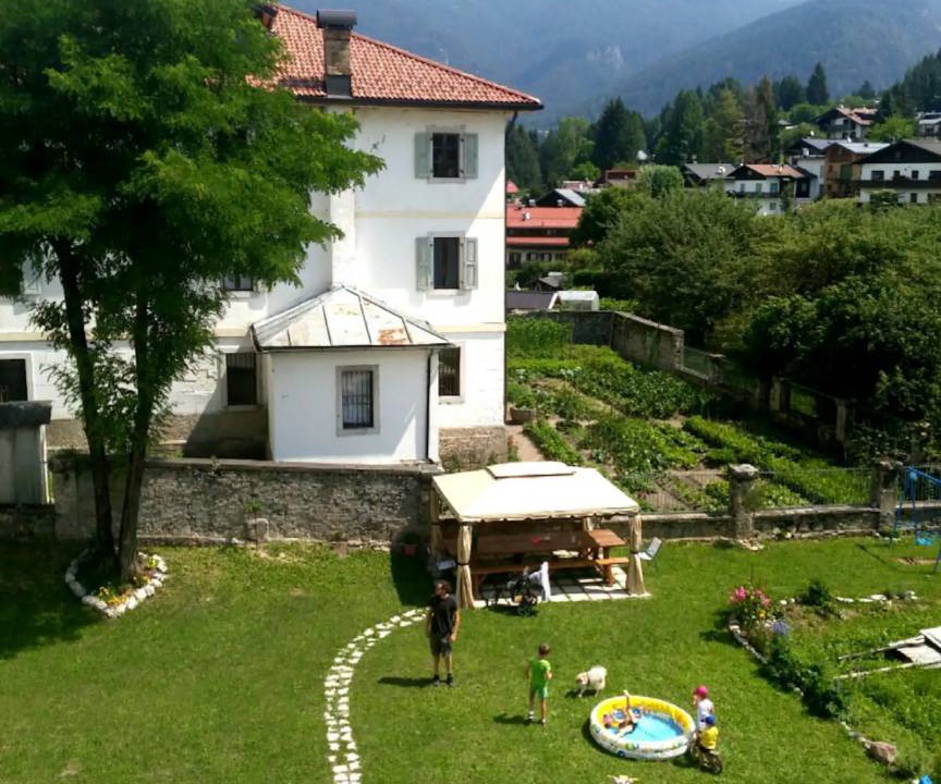 Photo of Others in Lorenzago di Cadore