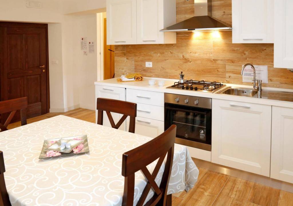Photo of Kitchen in Raveo