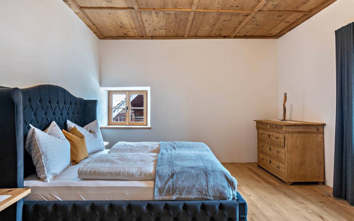 Photo of Bedroom in Sarntal