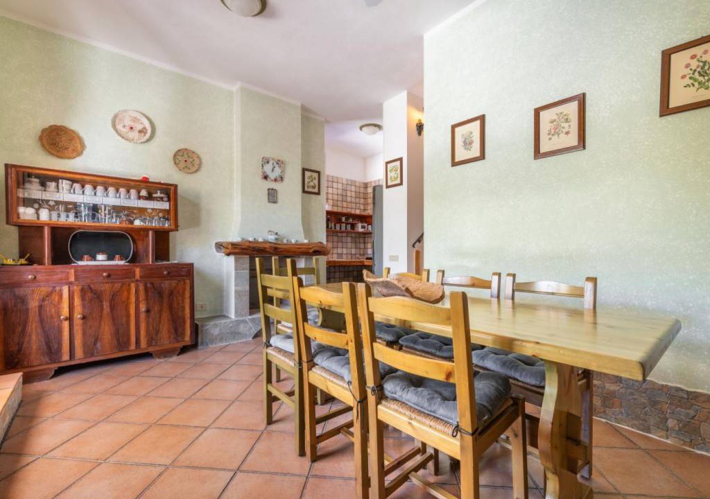 Photo of Kitchen in Porto Sa Ruxi