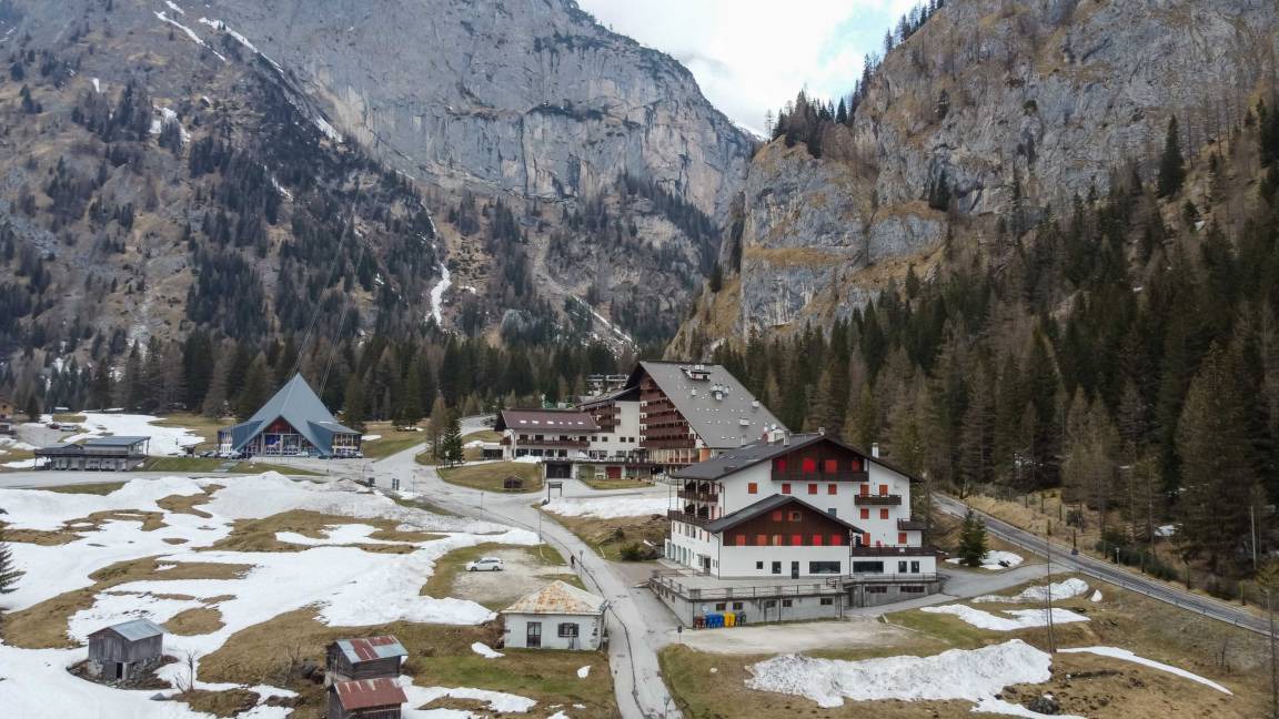 Photo of Others in Malga Ciapela