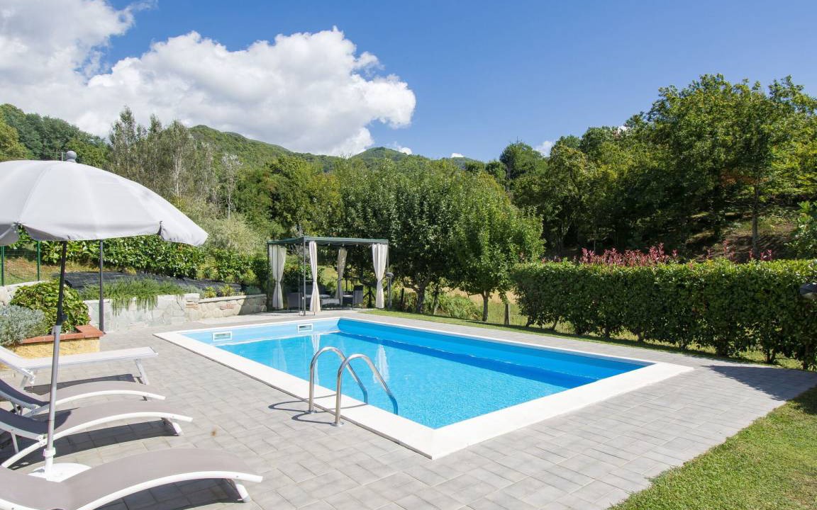 Photo of Others in Villa Collemandina