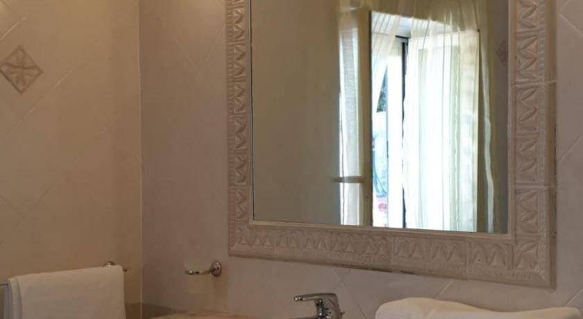 Photo of Bathroom in Minori