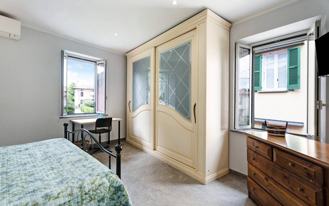 Photo of Bedroom in Brebbia